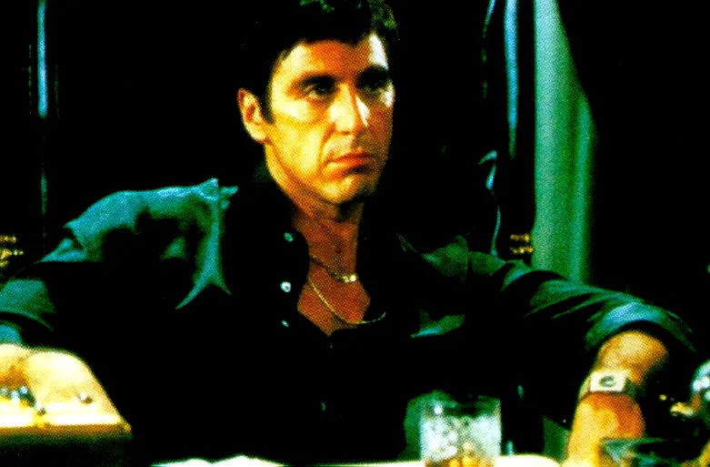 Photo 2 du film : Scarface