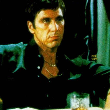 Miniature photo du film : Scarface