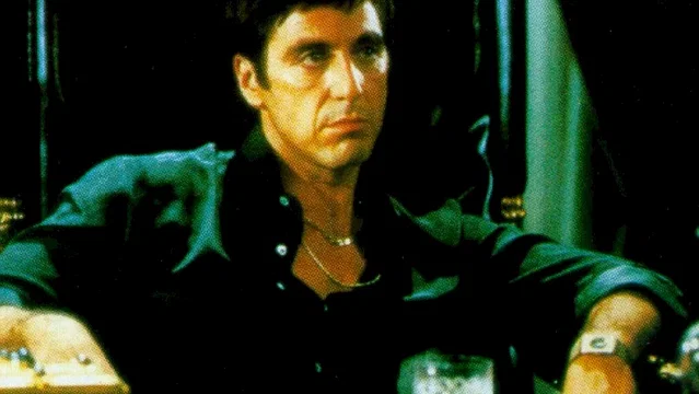 Photo du film : Scarface