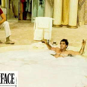 Photo du film : Scarface