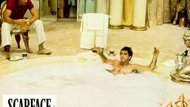 Photo du film : Scarface