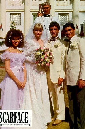 Photo du film : Scarface