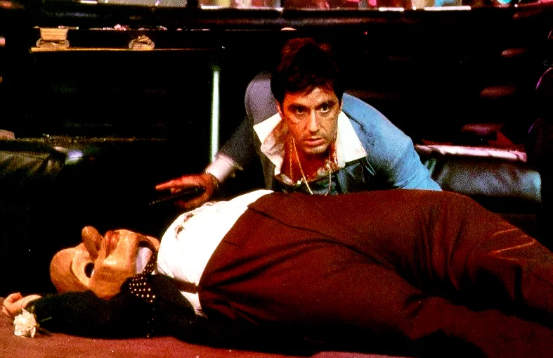 Photo 7 du film : Scarface