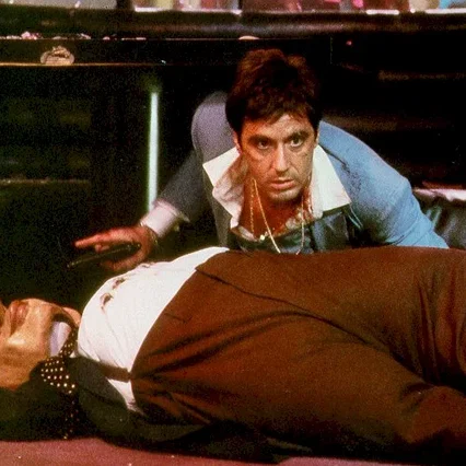 Miniature photo du film : Scarface