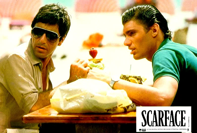 Photo 8 du film : Scarface