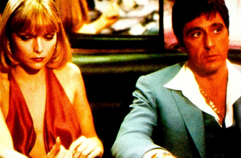 Photo 9 du film : Scarface