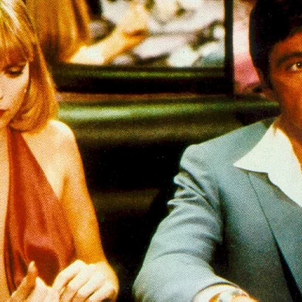 Miniature photo du film : Scarface