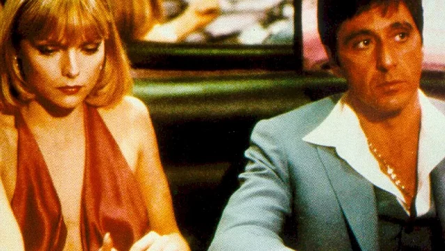 Photo du film : Scarface