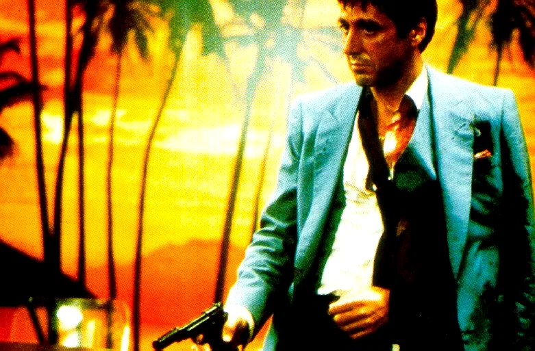Photo 10 du film : Scarface
