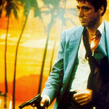 Miniature photo du film : Scarface