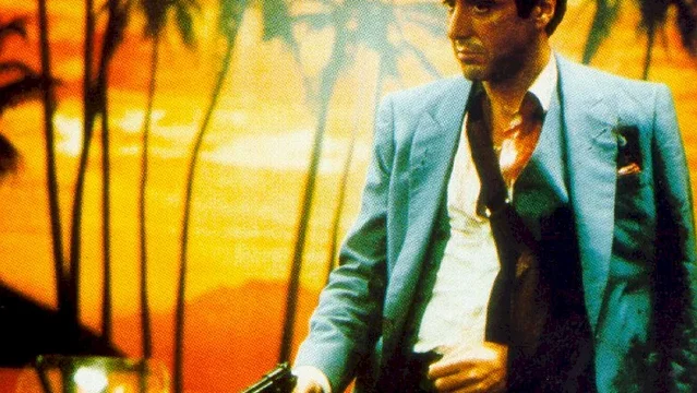 Photo du film : Scarface