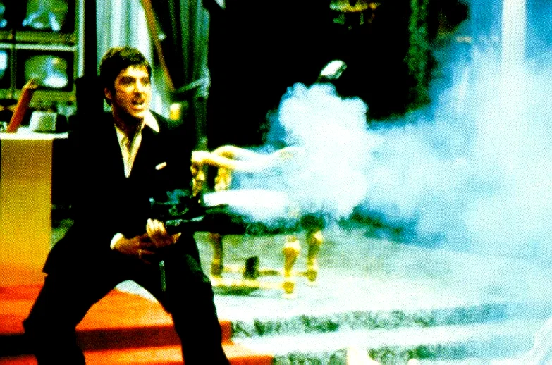 Photo 11 du film : Scarface