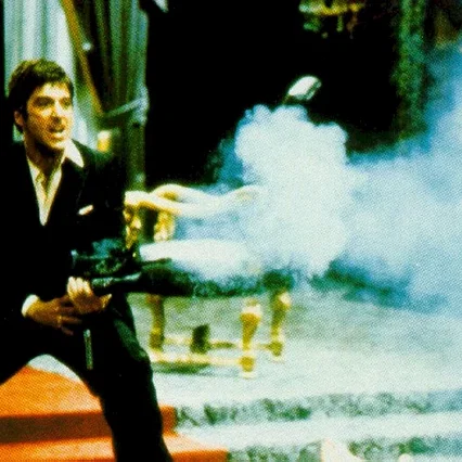 Miniature photo du film : Scarface