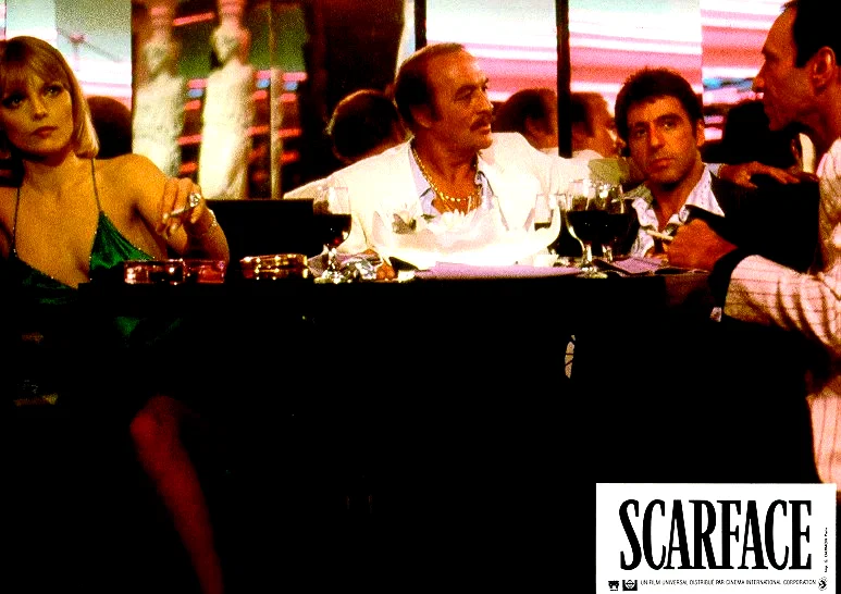 Photo 14 du film : Scarface