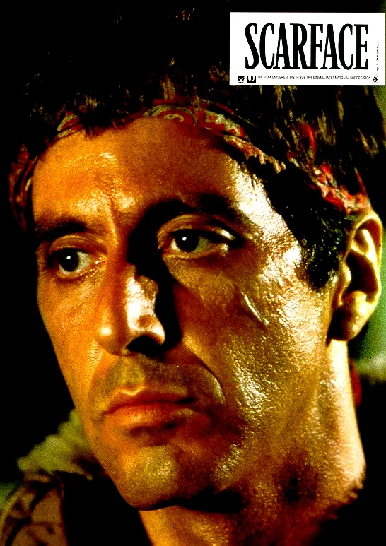Photo 15 du film : Scarface