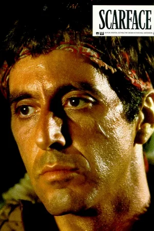 Photo du film : Scarface