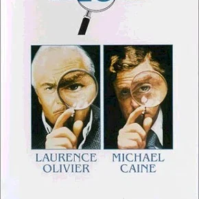 Photo du film : Le limier