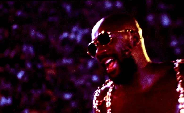 Photo 2 du film : Wattstax
