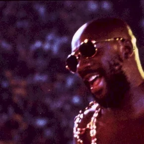 Photo du film : Wattstax
