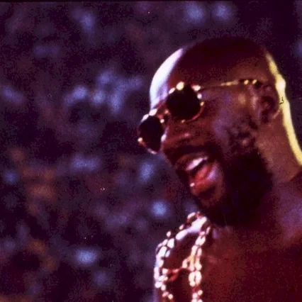 Miniature photo du film : Wattstax