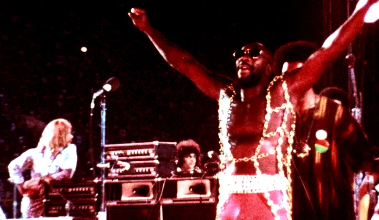 Photo 3 du film : Wattstax