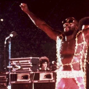 Photo du film : Wattstax