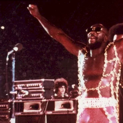 Miniature photo du film : Wattstax