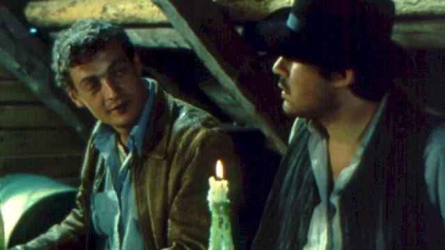 Photo du film : Le franc tireur