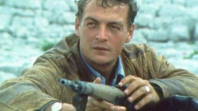 Photo du film : Le franc tireur
