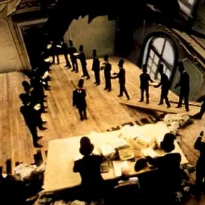 Photo du film : Taxandria