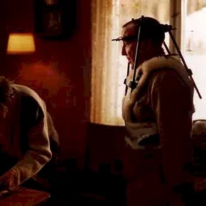 Photo du film : Eggs