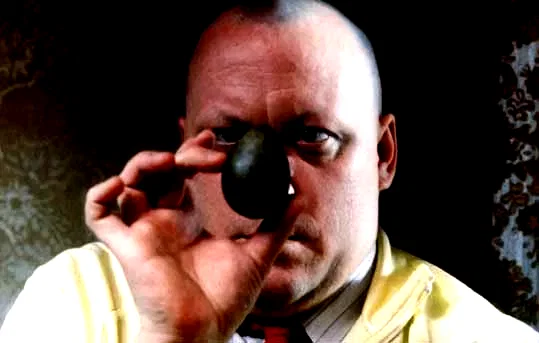 Photo 3 du film : Eggs