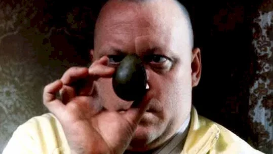 Photo 3 du film : Eggs