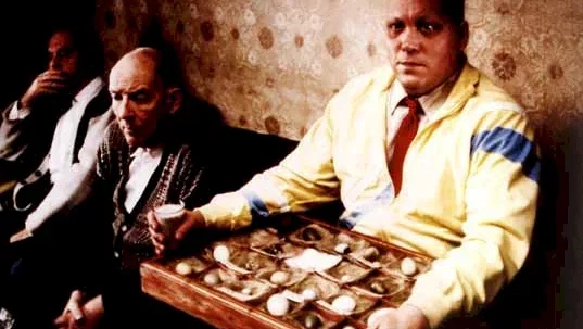Photo 5 du film : Eggs