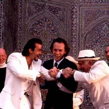 Miniature photo du film : Ligne de vie