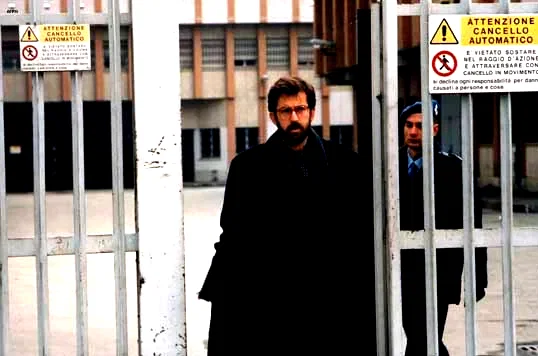 Photo 4 du film : La seconde fois
