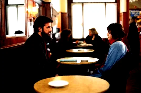 Photo 7 du film : La seconde fois