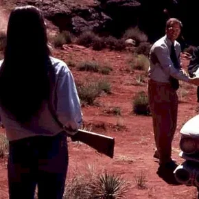 Photo du film : The Sunchaser