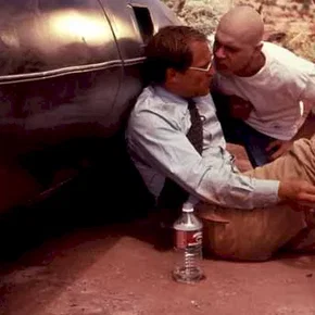 Photo du film : The Sunchaser