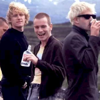 Miniature photo du film : Trainspotting