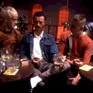 Miniature photo du film : Trainspotting