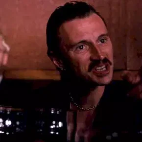 Photo du film : Trainspotting