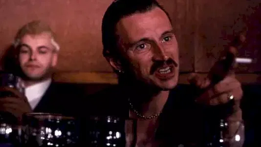 Photo du film : Trainspotting