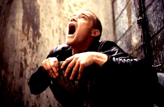 Photo 5 du film : Trainspotting