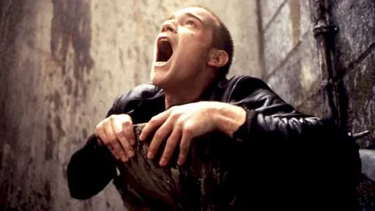 Photo du film : Trainspotting