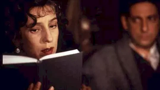 Photo du film : Le cri de la soie