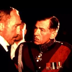 Photo du film : Richard III