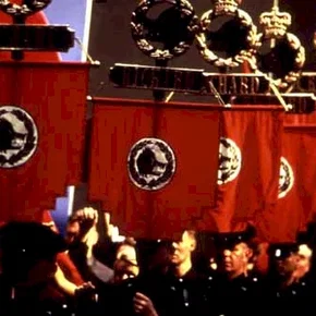 Photo du film : Richard III