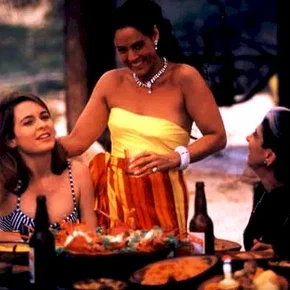 Photo du film : Tieta do brasil
