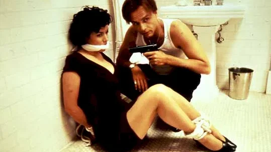 Photo du film : Bound